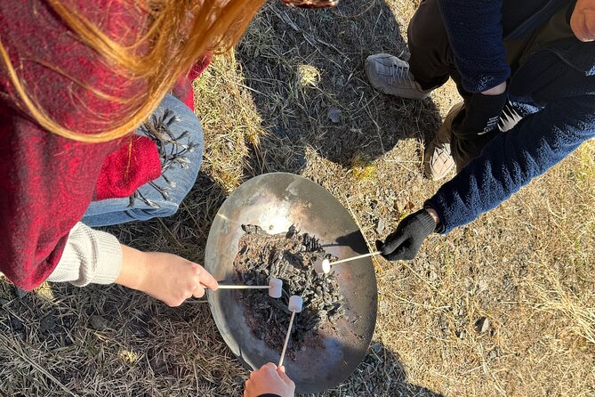 Valley of the Wind Experience Hiking With Lunch - Meeting and Pickup Details