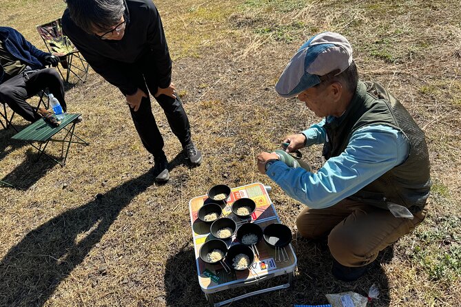 Valley of the Wind Experience Hiking With Lunch - Pricing and Booking Options