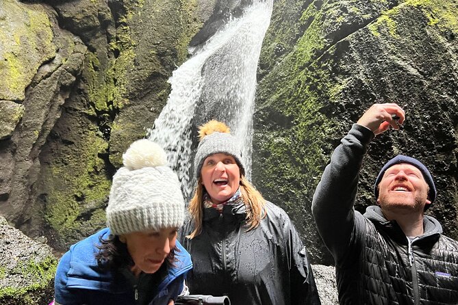 Valley of Thor Super-Truck Tour in Reykjavík - Itinerary Overview