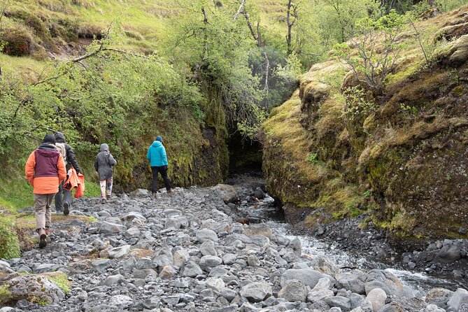 Valley of Thor Super-Truck Tour in Reykjavík - Safety Guidelines and Requirements