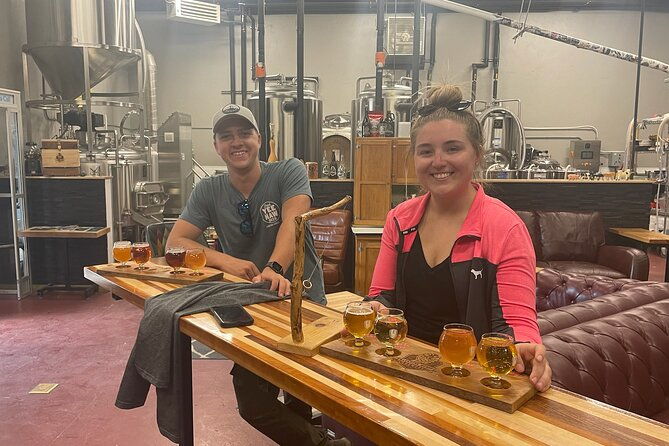 Valleys and Hops: A Hike and Brew Trip in Palmer - The Sum Up: Who Should Consider This Tour?