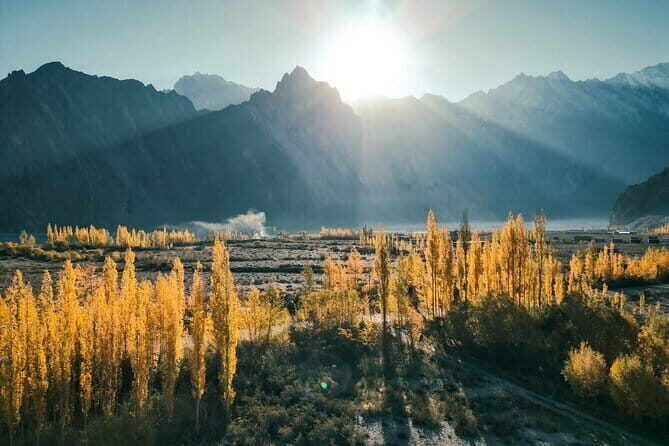 Valleys of Majesty Trails and Culture of Hunza - Good To Know