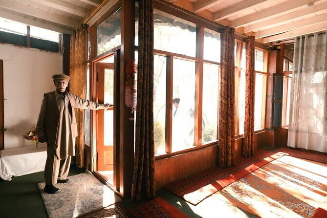 Valleys of Majesty Trails and Culture of Hunza - An Authentic 10-Day Adventure Through Pakistan’s Mountain Crown