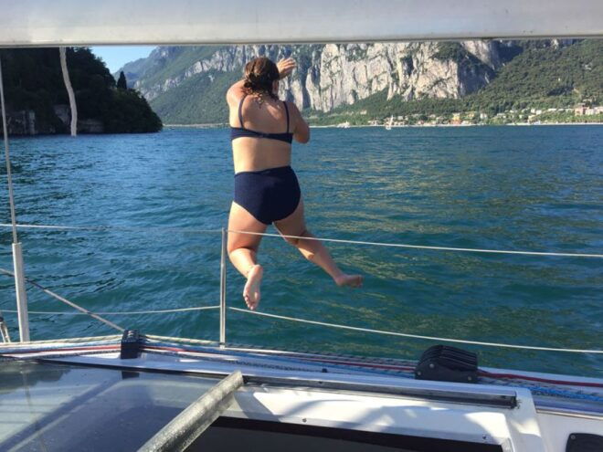 Valmadrera: Lake Como Sailing Trip With Prosecco and Snacks - Inclusions