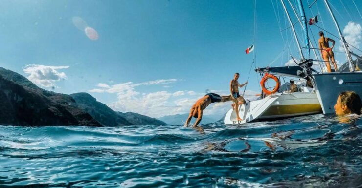 Valmadrera: Lake Como Sailing Trip With Prosecco and Snacks - Good To Know