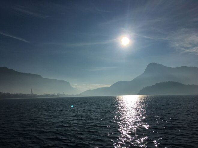 Valmadrera: Lake Como Sailing Trip With Prosecco and Snacks - Important Information