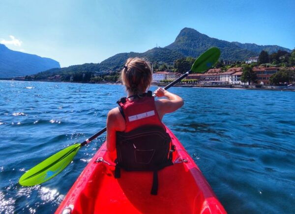 Valmadrera LC: Lake Como Kayak Rental With Aperitif - Frequently Asked Questions