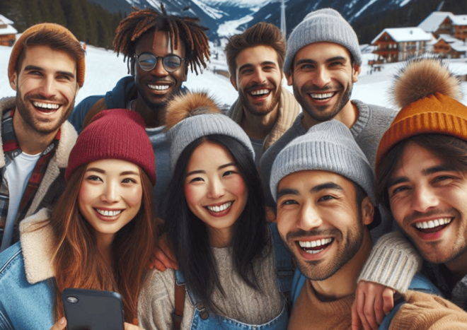 Valmeinier: Team Escape Game on the Theme of Magic - Understanding Game Mechanics