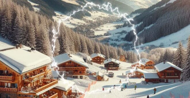 Valmeinier: Team Escape Game on the Theme of Magic - What to Expect During Play