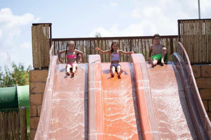 Valmontone: Entry Ticket to Magicsplash Waterpark - Good To Know