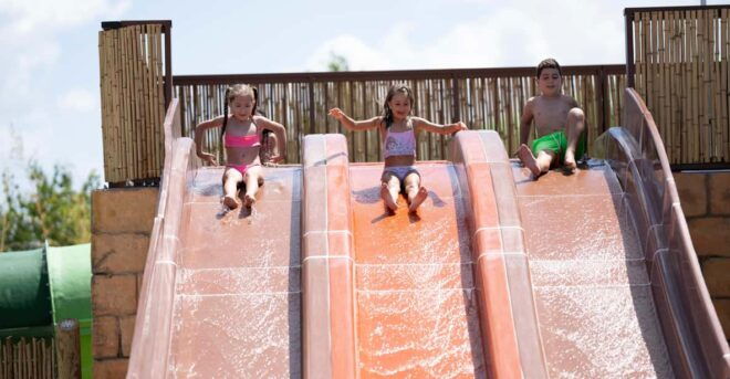 Valmontone: Entry Ticket to Magicsplash Waterpark - Wellness and Relaxation Features