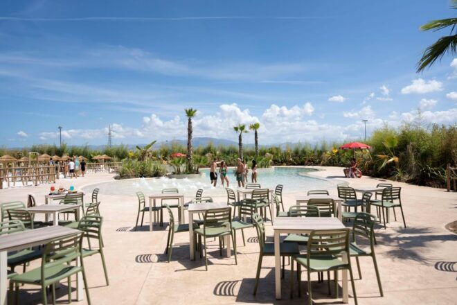 Valmontone: Entry Ticket to Magicsplash Waterpark - Customer Ratings and Feedback
