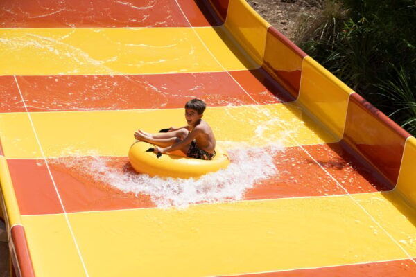 Valmontone: Entry Ticket to Magicsplash Waterpark - Booking Options and Availability