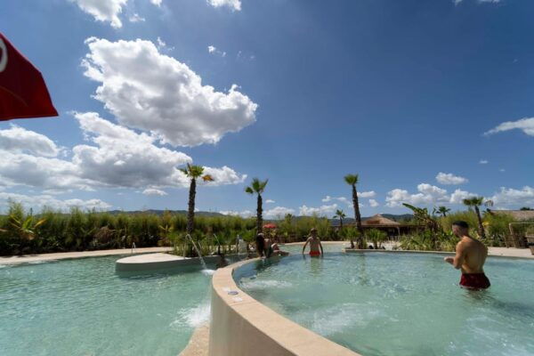 Valmontone: Entry Ticket to Magicsplash Waterpark - Exploring the Caribbean-Themed Park