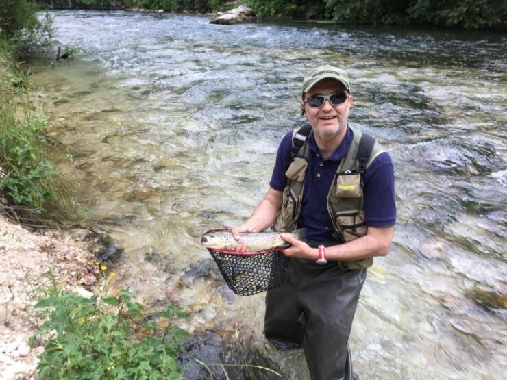 Valnerina: Fly Fishing Day With Guide - Good To Know