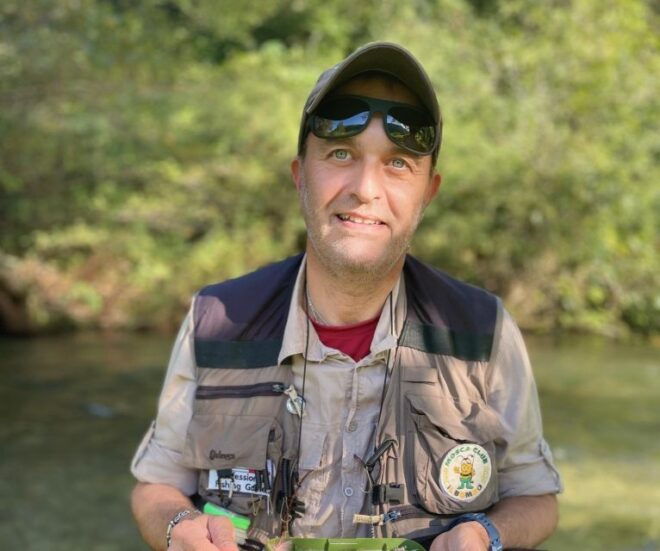 Valnerina: Fly Fishing Day With Guide - Meeting Point Details