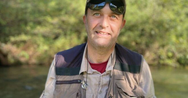 Valnerina: Fly Fishing Day With Guide - Reservation Information