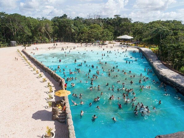 Valparaiso Acqua Park Admission Ticket - Traveler Reviews