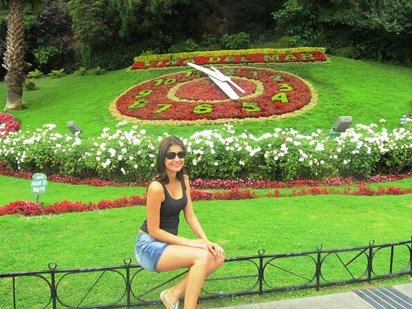Valparaiso and Viña Del Mar Full-Day Private Guided Tour - Tour Highlights