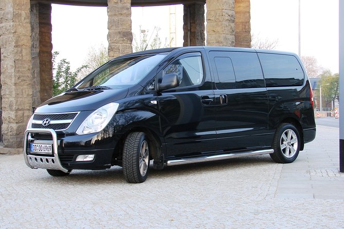 Valparaiso to Santiago Private Transfer or Santiago to Valparaiso - Booking Process