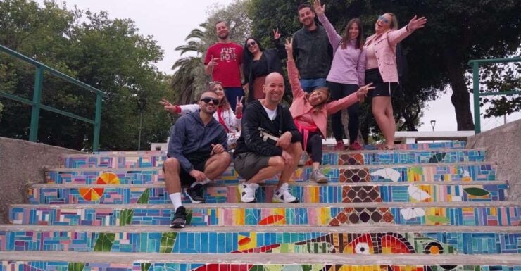 Valparaíso, Viña Del Mar, and Reñaca - Valparaíso Activities and Tours