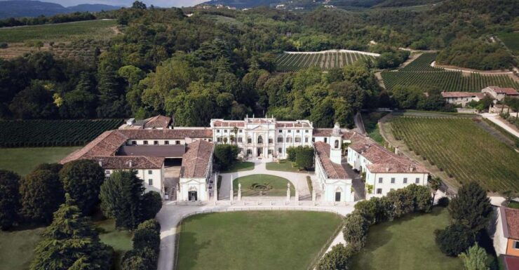 Valpolicella: Amarone Chateau Guided Tour and Wine Tasting - Activity Details