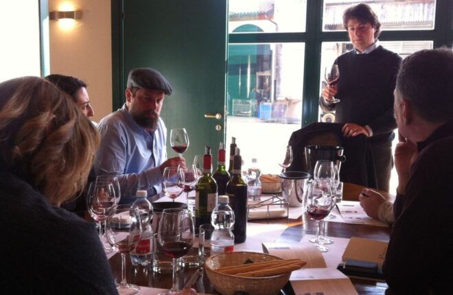 Valpolicella: Boutique Winery Tour and Tasting - Important Information