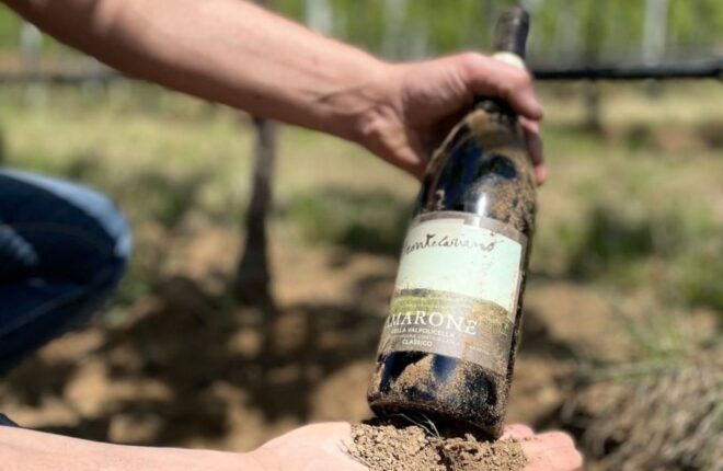 Valpolicella: Boutique Winery Tour and Tasting - Reservation and Cancellation