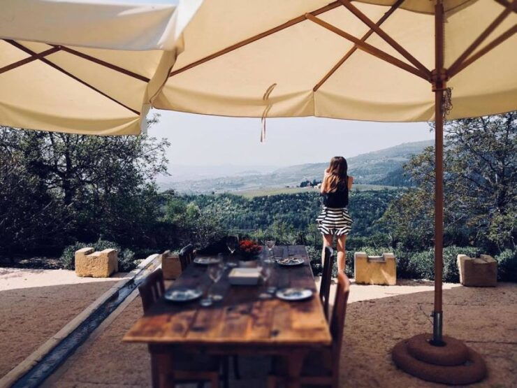 Valpolicella: Champagne Experience With Premium Wines - Tour Details