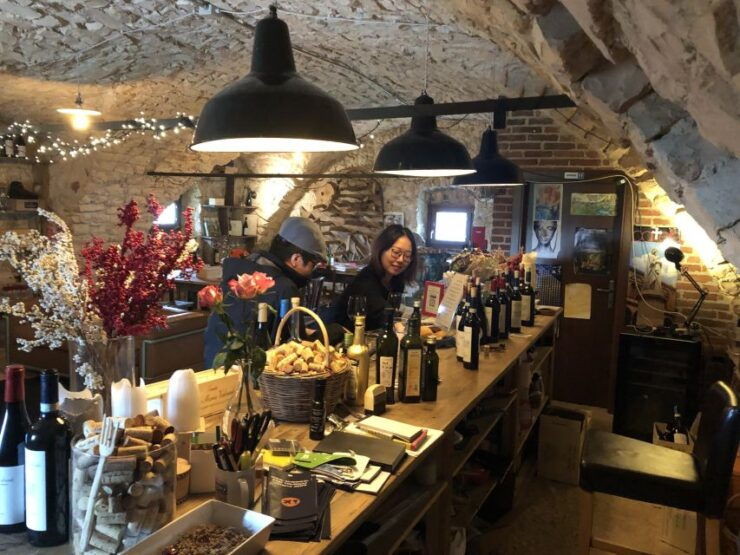 Valpolicella: Champagne Experience With Premium Wines - Tour Experience