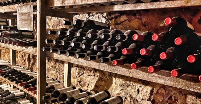 Valpolicella: Champagne Experience With Premium Wines - Cancellation Policy