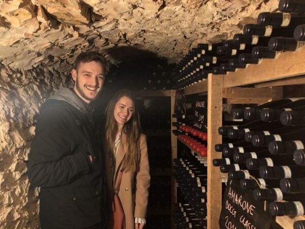 Valpolicella: Champagne Experience With Premium Wines - The Sum Up