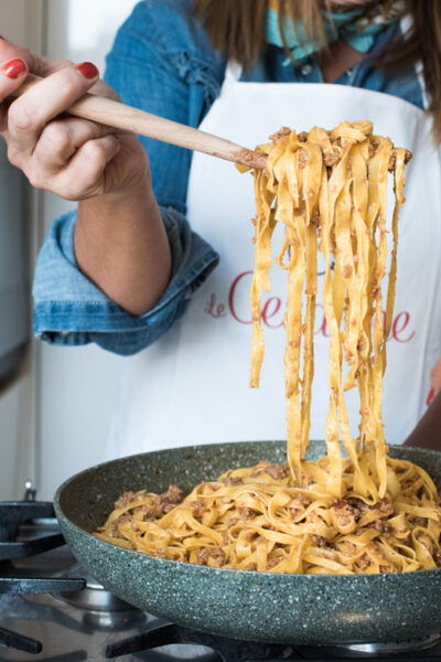 Valpolicella: Cooking Class at a Locals Home - Important Participation Information