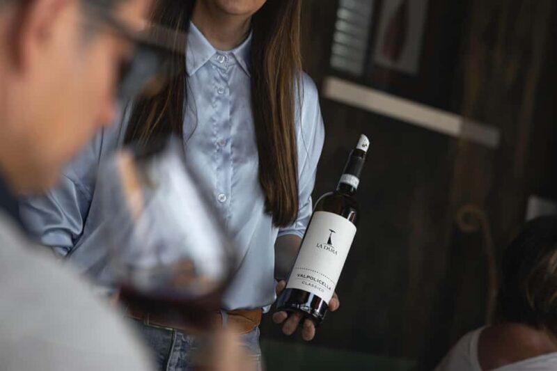 VALPOLICELLA: DISCOVER IT IN 5 GLASSES - Good To Know