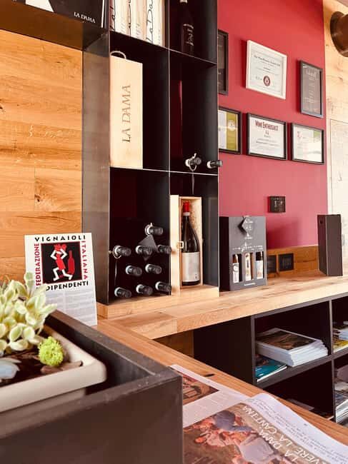 VALPOLICELLA: DISCOVER IT IN 5 GLASSES - The Social and Scenic Atmosphere