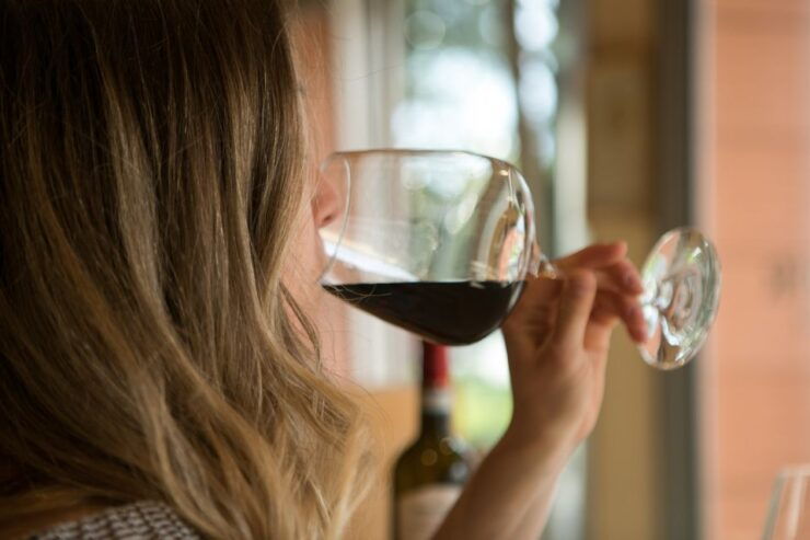 Valpolicella: Discovering Amarone Capitel Della Crosara - Activity Information