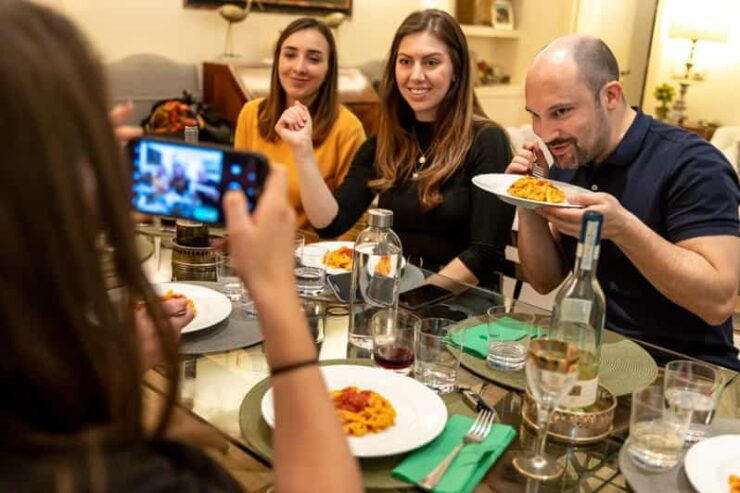 Valpolicella: Food Tasting Experience at a Locals Home - Good To Know