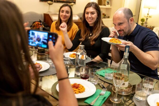 Valpolicella: Food Tasting Experience at a Locals Home - Booking Information