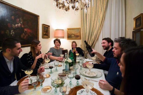 Valpolicella: Food Tasting Experience at a Locals Home - Why Choose a Local Experience