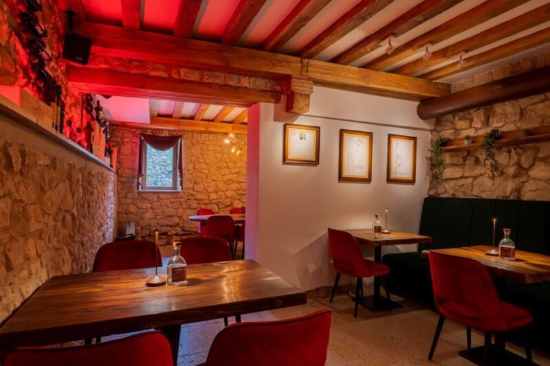 Valpolicella: Gourmet Evening Wine Tasting in Valpolicella - Discovering the Charm of Valpolicella’s Wine & Culture