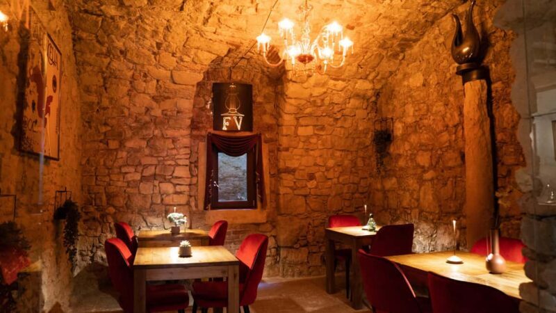 Valpolicella: Gourmet Evening Wine Tasting in Valpolicella - Practical Details & Tips