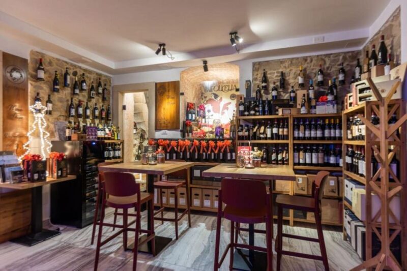 Valpolicella: Gourmet Evening Wine Tasting in Valpolicella - Authenticity & Unique Elements