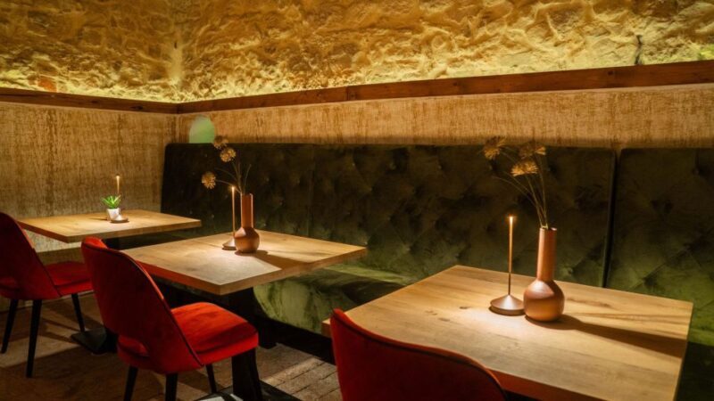 Valpolicella: Gourmet Evening Wine Tasting in Valpolicella - FAQ