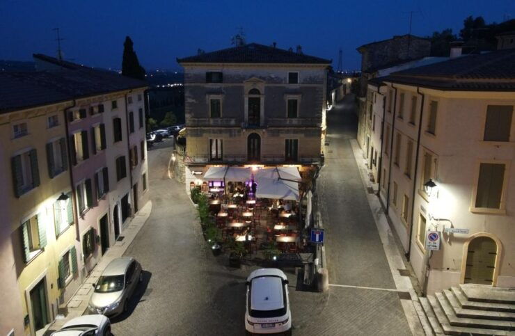 Valpolicella: Gourmet Wine Tasting in a 1790 Old Cellar - Experience Highlights