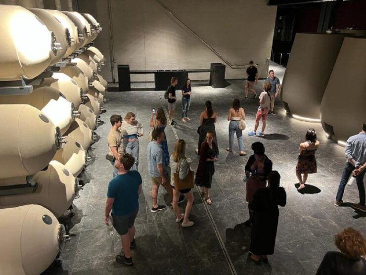 Valpolicella: Guided Wine Tour With Tastings of Local Wines - Activity Details