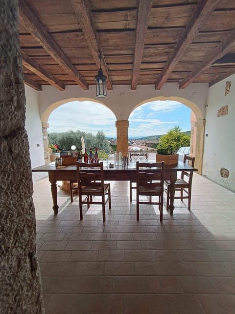 Valpolicella in the round: tasting of typical Valpolicella wines - Introduction to Valpolicella in the Round