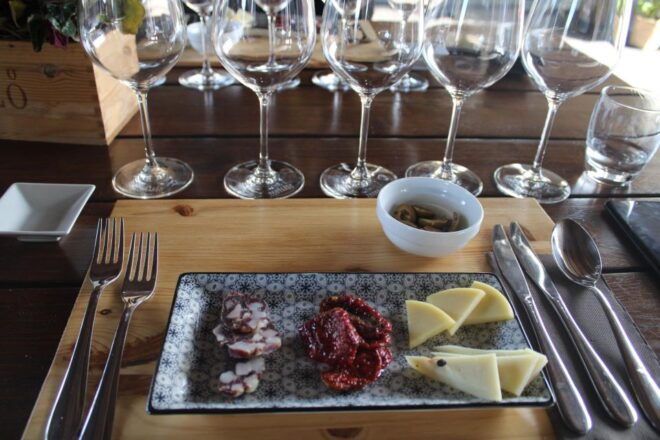 Valpolicella Private Tour Wine Tasting With Lunch - Food & Drink Experience