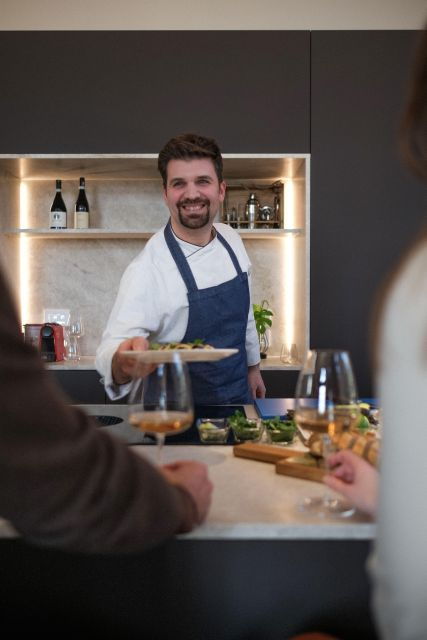 Valpolicella: Traditional Cooking Class With Local Products - Location and Meeting Point Details