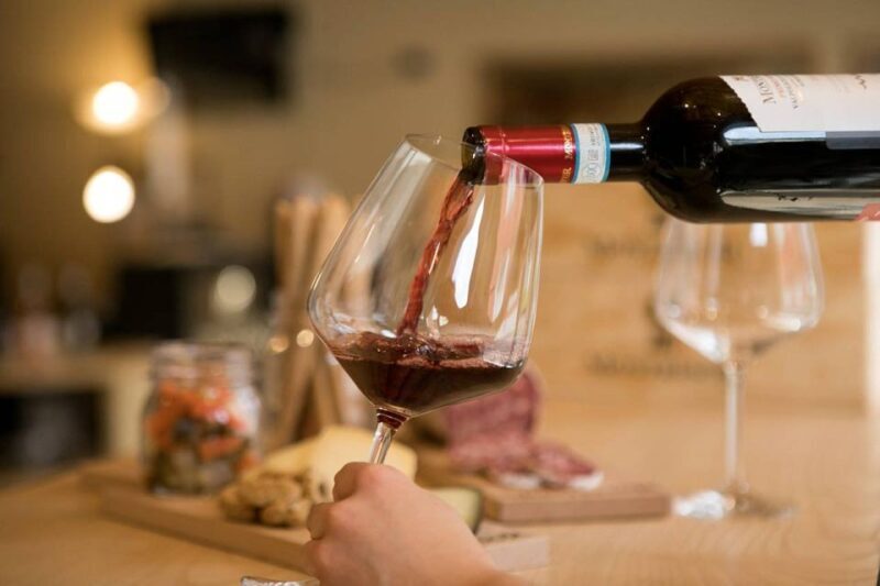 Valpolicella: Wine experience Valpolicella in a glass - FAQs