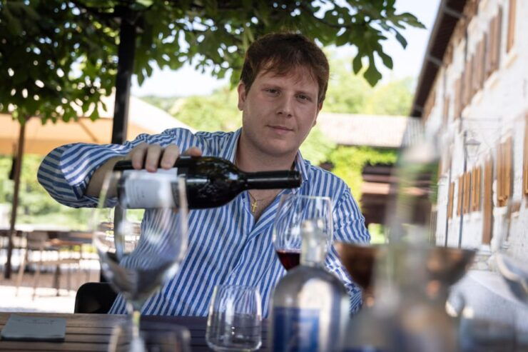 Valpolicella: Wine Tasting Experience in a Historic Villa - Good To Know